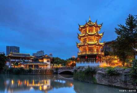成都打卡景点排名榜,成都打卡地方排名榜? 第2张 成都打卡景点排名榜,成都打卡地方排名榜? 第2张