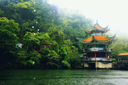广东景区旅游景点大全?广东景点前十旅游景点? 第6张 广东景区旅游景点大全?广东景点前十旅游景点? 第6张