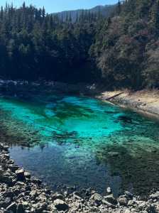 10月份去九寨沟好玩吗?十月份去九寨沟好吗? 第3张 10月份去九寨沟好玩吗?十月份去九寨沟好吗? 第3张
