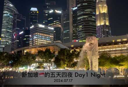 新加坡旅游一周多少钱,新加坡旅游一星期需要多少钱 第4张 新加坡旅游一周多少钱,新加坡旅游一星期需要多少钱 第4张