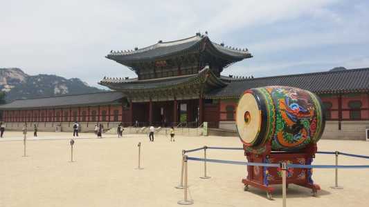 韩国首尔旅游必去景点,韩国首尔著名景点? 第1张 韩国首尔旅游必去景点,韩国首尔著名景点? 第1张