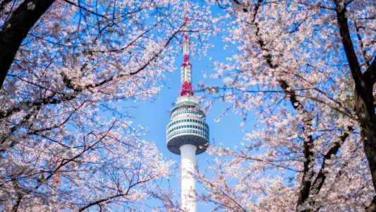 韩国首尔旅游必去景点,韩国首尔著名景点? 第2张 韩国首尔旅游必去景点,韩国首尔著名景点? 第2张