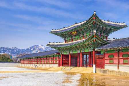 韩国首尔旅游必去景点,韩国首尔著名景点? 第3张 韩国首尔旅游必去景点,韩国首尔著名景点? 第3张