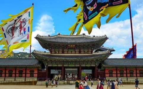 韩国首尔旅游必去景点,韩国首尔著名景点? 第5张 韩国首尔旅游必去景点,韩国首尔著名景点? 第5张