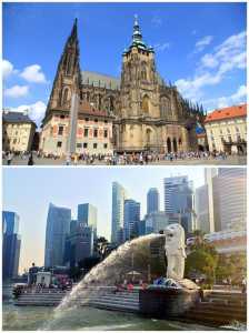 世界前十旅游景点,世界前十旅游景点名字 第1张 世界前十旅游景点,世界前十旅游景点名字 第1张