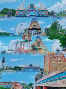 上海玛雅海滩水公园门票费用,上海玛雅海滩水世界 第1张 上海玛雅海滩水公园门票费用,上海玛雅海滩水世界 第1张