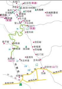 泰山攻略一日游,泰山攻略 一日游? 第5张 泰山攻略一日游,泰山攻略 一日游? 第5张