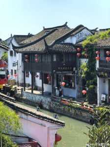 苏州旅游景点排名前十,苏州必去的3个免费景点 第3张 苏州旅游景点排名前十,苏州必去的3个免费景点 第3张