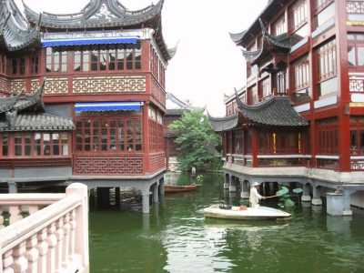 上海哪里好玩的景点,上海哪个景点好玩 第4张 上海哪里好玩的景点,上海哪个景点好玩 第4张