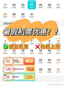 买低价飞机票的技巧,低价买飞机票的攻略 第2张 买低价飞机票的技巧,低价买飞机票的攻略 第2张