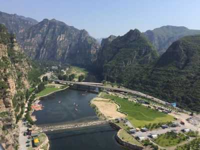房山十渡旅游景点大全?房山十渡有什么景点? 第1张 房山十渡旅游景点大全?房山十渡有什么景点? 第1张