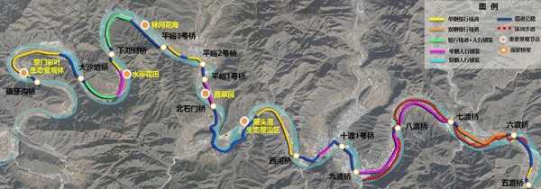 房山十渡旅游景点大全?房山十渡有什么景点? 第2张 房山十渡旅游景点大全?房山十渡有什么景点? 第2张
