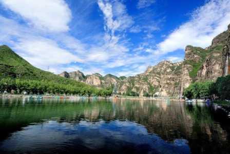 房山十渡旅游景点大全?房山十渡有什么景点? 第3张 房山十渡旅游景点大全?房山十渡有什么景点? 第3张