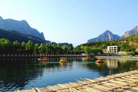 房山十渡旅游景点大全?房山十渡有什么景点? 第5张 房山十渡旅游景点大全?房山十渡有什么景点? 第5张