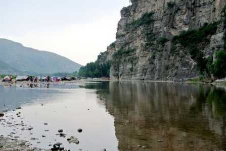 房山十渡旅游景点大全?房山十渡有什么景点? 第6张 房山十渡旅游景点大全?房山十渡有什么景点? 第6张