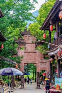 重庆周边景点排名?重庆周边 景点? 第3张 重庆周边景点排名?重庆周边 景点? 第3张