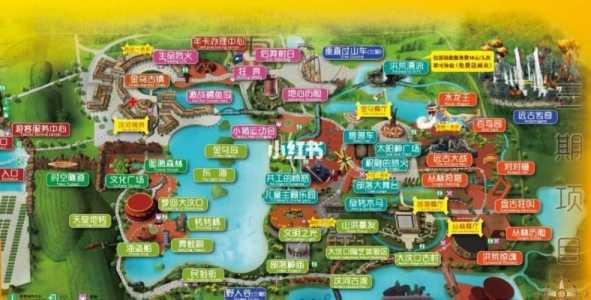 泰安旅游景点推荐带孩子,泰安旅游适合孩子玩的地方? 第1张 泰安旅游景点推荐带孩子,泰安旅游适合孩子玩的地方? 第1张