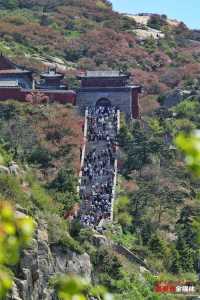 泰安旅游景点推荐带孩子,泰安旅游适合孩子玩的地方? 第4张 泰安旅游景点推荐带孩子,泰安旅游适合孩子玩的地方? 第4张