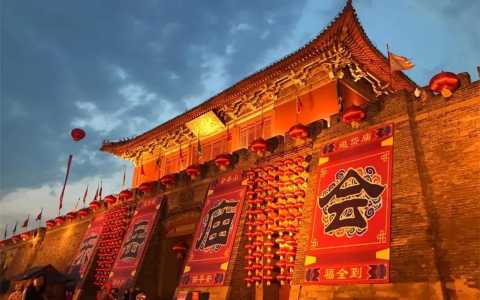 泰安旅游景点推荐带孩子,泰安旅游适合孩子玩的地方? 第6张 泰安旅游景点推荐带孩子,泰安旅游适合孩子玩的地方? 第6张