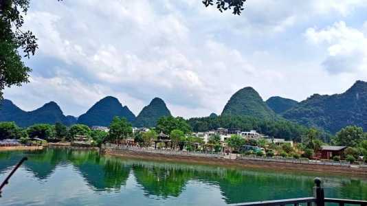 阳朔三天旅游攻略自助游攻略?阳朔三日游多少钱? 第2张 阳朔三天旅游攻略自助游攻略?阳朔三日游多少钱? 第2张