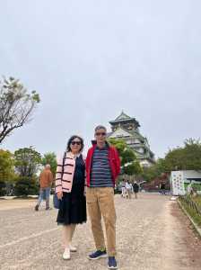 日本大阪天气预报,日本大阪天气预报15天? 第4张 日本大阪天气预报,日本大阪天气预报15天? 第4张