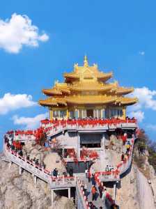 洛阳旅游景点有哪些地方?洛阳旅游景点大全简介? 第1张 洛阳旅游景点有哪些地方?洛阳旅游景点大全简介? 第1张