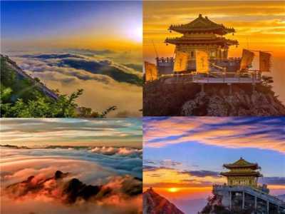 适合两到三天的旅游地点,适合二到三天旅游的地方? 第1张 适合两到三天的旅游地点,适合二到三天旅游的地方? 第1张
