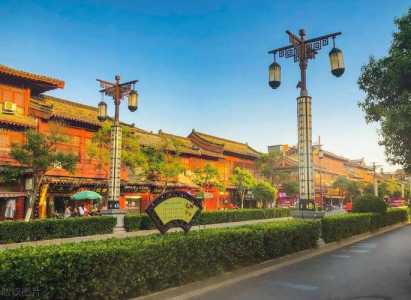开封清明上河园门票多少钱,开封清明上河园门票多少钱优惠政策? 第2张 开封清明上河园门票多少钱,开封清明上河园门票多少钱优惠政策? 第2张