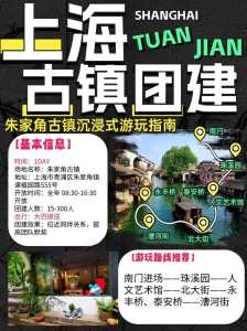 朱家角古镇一日游攻略路程,朱家角古镇一日游攻略路程2024 第1张 朱家角古镇一日游攻略路程,朱家角古镇一日游攻略路程2024 第1张