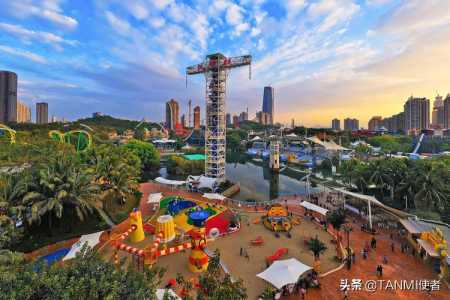 深圳好玩的地方免费景点,深圳好玩的地方免费景点地铁直达 第1张 深圳好玩的地方免费景点,深圳好玩的地方免费景点地铁直达 第1张