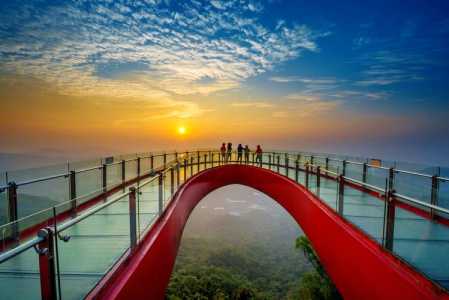 深圳好玩的地方免费景点,深圳好玩的地方免费景点地铁直达 第2张 深圳好玩的地方免费景点,深圳好玩的地方免费景点地铁直达 第2张