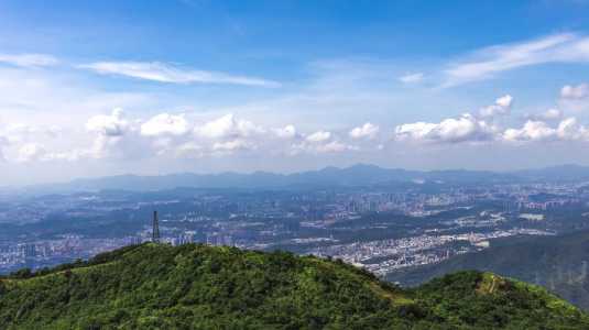 深圳好玩的地方免费景点,深圳好玩的地方免费景点地铁直达 第4张 深圳好玩的地方免费景点,深圳好玩的地方免费景点地铁直达 第4张