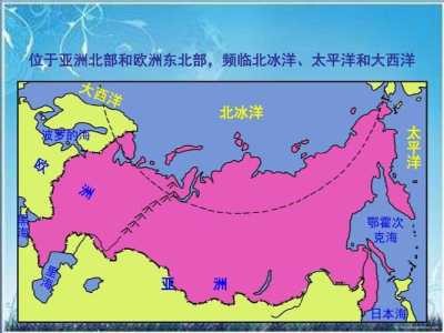 俄罗斯属于哪个洲,俄罗斯属于哪个洲?为什么? 第1张 俄罗斯属于哪个洲,俄罗斯属于哪个洲?为什么? 第1张