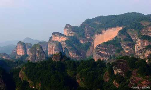 龙虎山旅游攻略,龙虎山旅游攻略及费用? 第1张 龙虎山旅游攻略,龙虎山旅游攻略及费用? 第1张