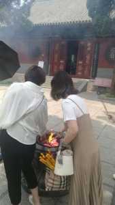 韶关人为什么不拜南华寺,南华寺是求什么最灵验? 第3张 韶关人为什么不拜南华寺,南华寺是求什么最灵验? 第3张