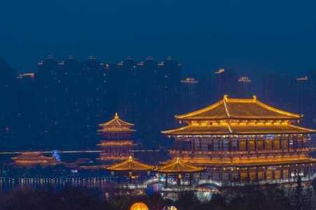 西安旅游前十景点推荐?西安旅游前十景点推荐图片? 第2张 西安旅游前十景点推荐?西安旅游前十景点推荐图片? 第2张