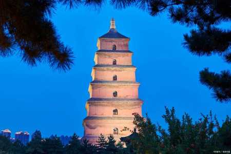 西安旅游前十景点推荐?西安旅游前十景点推荐图片? 第3张 西安旅游前十景点推荐?西安旅游前十景点推荐图片? 第3张