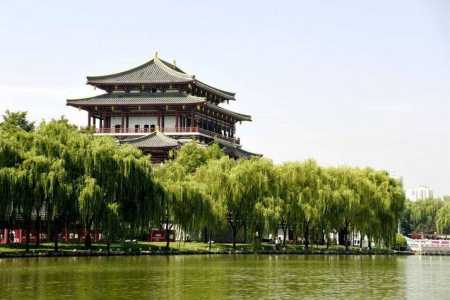 西安旅游前十景点推荐?西安旅游前十景点推荐图片? 第5张 西安旅游前十景点推荐?西安旅游前十景点推荐图片? 第5张