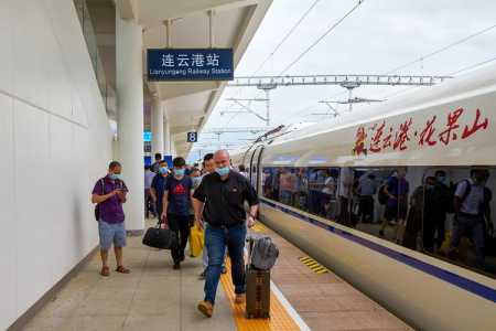 到连云港应该怎么旅游,去连云港的攻略? 第1张 到连云港应该怎么旅游,去连云港的攻略? 第1张