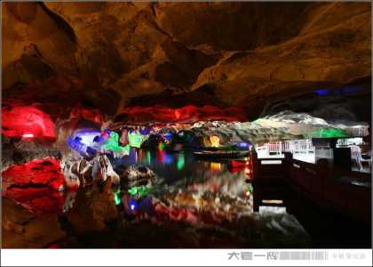 去肇庆七星岩旅游攻略?肇庆七星岩攻略 自驾游? 第3张 去肇庆七星岩旅游攻略?肇庆七星岩攻略 自驾游? 第3张