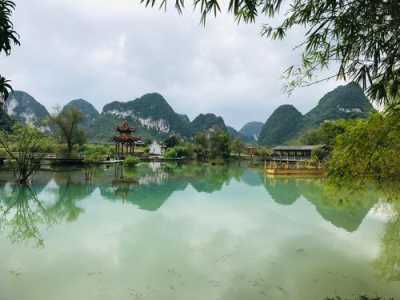 广西自驾游必去的10个景点?广西适合自驾游的地方? 第2张 广西自驾游必去的10个景点?广西适合自驾游的地方? 第2张