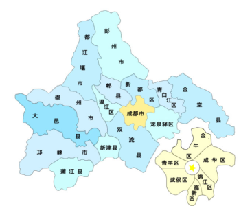 四川省地图高清版2020,四川省地图高清版2020旅游地图? 第4张 四川省地图高清版2020,四川省地图高清版2020旅游地图? 第4张
