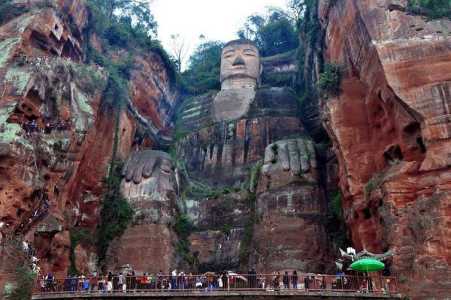 成都到乐山大佛旅游攻略,成都到乐山大佛攻略一日游攻略 第6张 成都到乐山大佛旅游攻略,成都到乐山大佛攻略一日游攻略 第6张