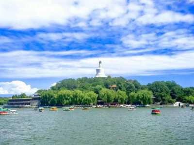 北海公园景点大全图片,北海公园景点大全图片介绍? 第1张 北海公园景点大全图片,北海公园景点大全图片介绍? 第1张