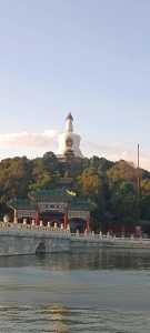 北海公园景点大全图片,北海公园景点大全图片介绍? 第2张 北海公园景点大全图片,北海公园景点大全图片介绍? 第2张