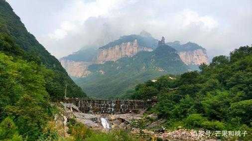新乡一日自驾免费景区,太行一号公路自驾游攻略? 第3张 新乡一日自驾免费景区,太行一号公路自驾游攻略? 第3张