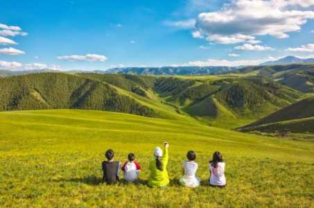 夏天去哪里旅游合适,夏天去哪旅游比较合适 第4张 夏天去哪里旅游合适,夏天去哪旅游比较合适 第4张