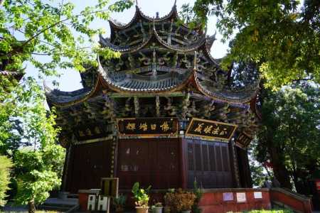 西昌旅游景点推荐,西昌旅游必去景点推荐 第2张 西昌旅游景点推荐,西昌旅游必去景点推荐 第2张