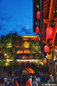 西昌旅游景点推荐,西昌旅游必去景点推荐 第3张 西昌旅游景点推荐,西昌旅游必去景点推荐 第3张