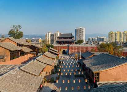 西昌旅游景点推荐,西昌旅游必去景点推荐 第4张 西昌旅游景点推荐,西昌旅游必去景点推荐 第4张